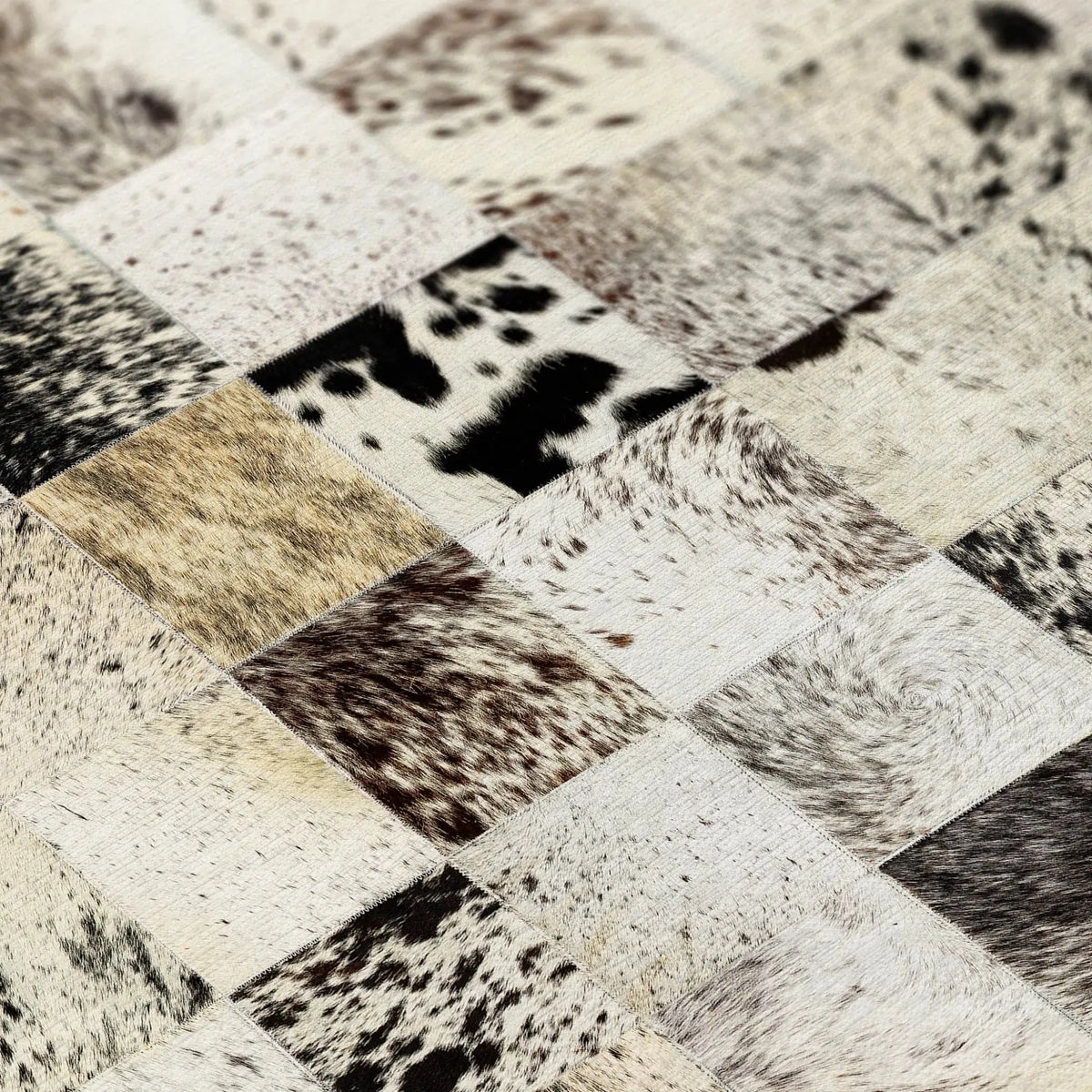 Stetson SS10 Marble Rug