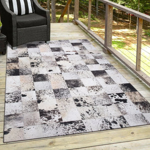 Stetson SS10 Marble Rug