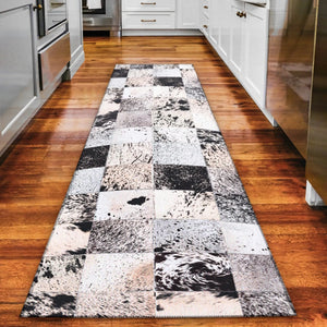 Stetson SS10 Marble Rug