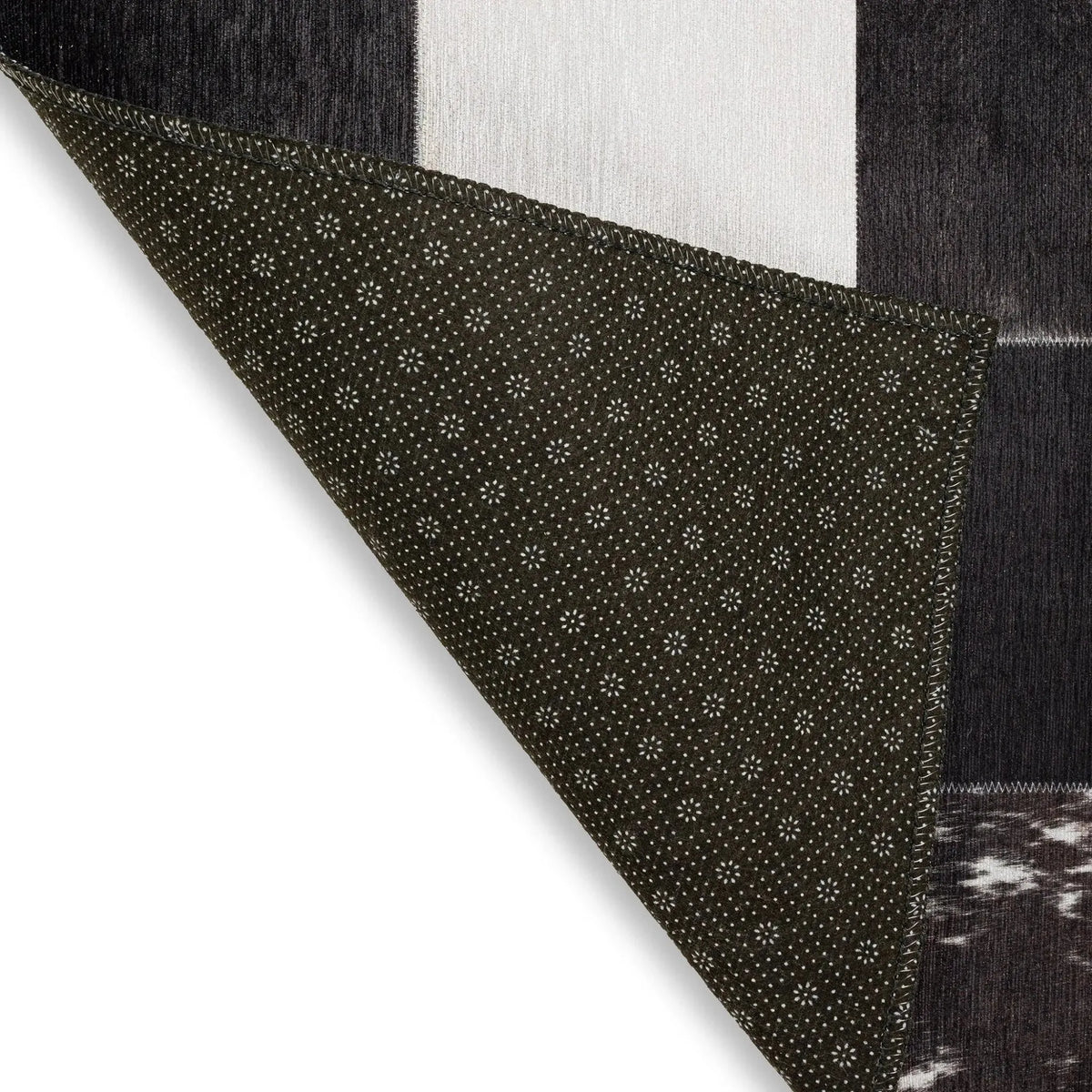 Stetson SS10 Midnight Rug