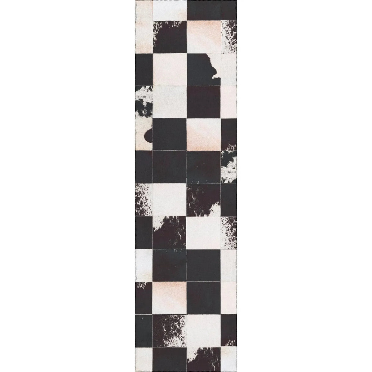 Stetson SS10 Midnight Rug