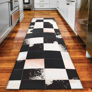 Stetson SS10 Midnight Rug