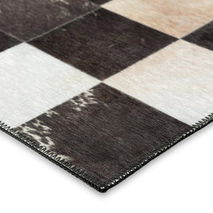 Stetson SS10 Midnight Rug