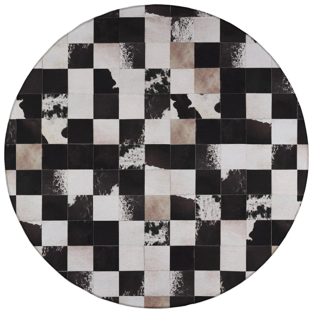 Stetson SS10 Midnight Rug