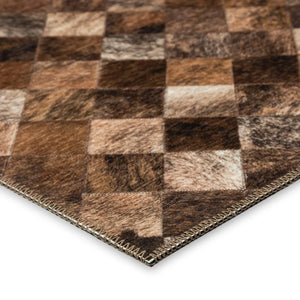 Stetson SS2 Bison Rug