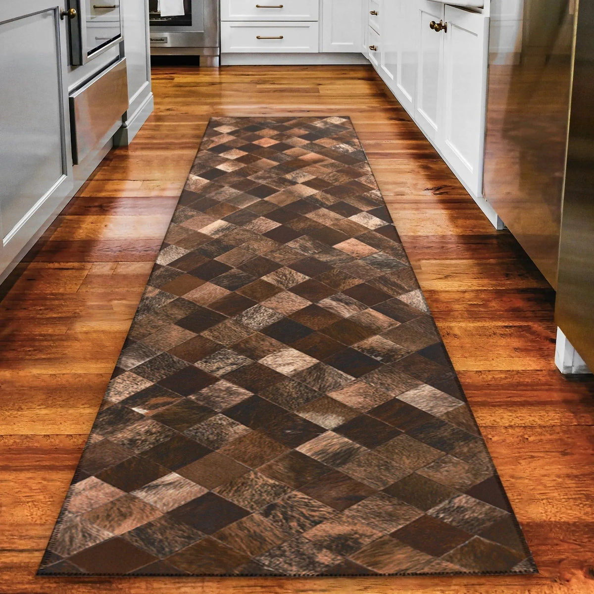 Stetson SS2 Bison Rug