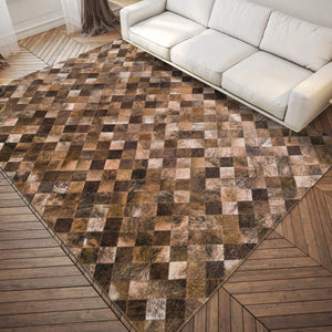 Stetson SS2 Bison Rug