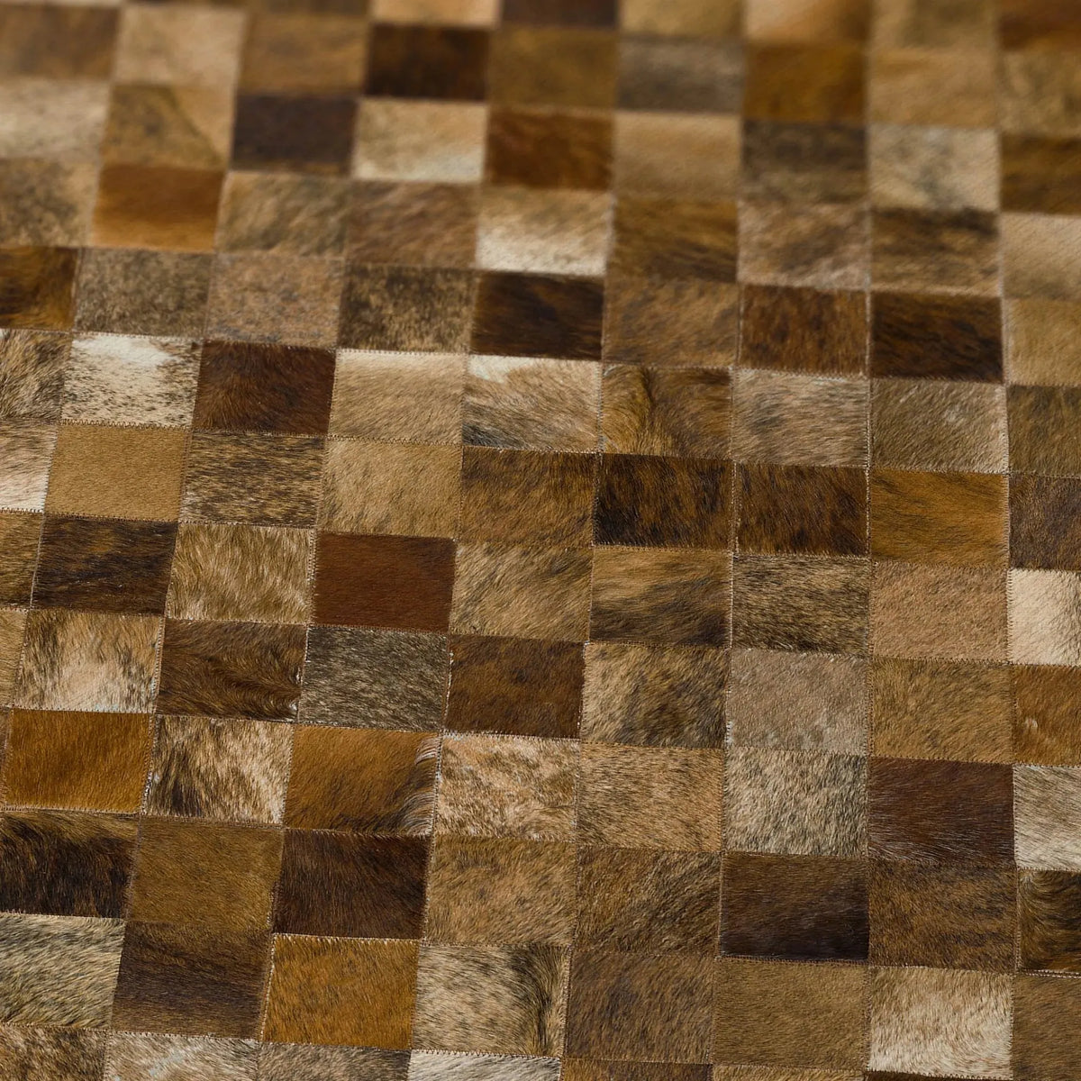 Stetson SS2 Bison Rug