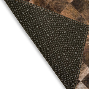Stetson SS2 Bison Rug