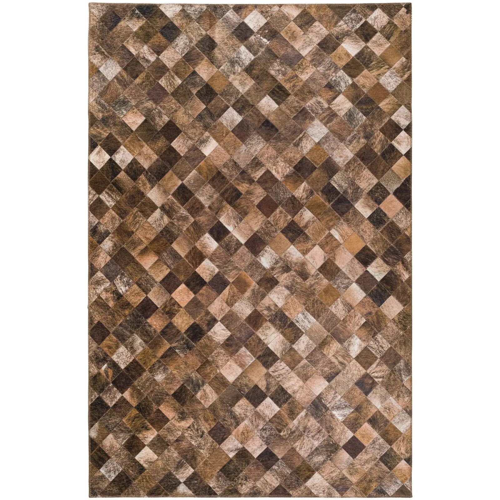 Stetson SS2 Bison Rug