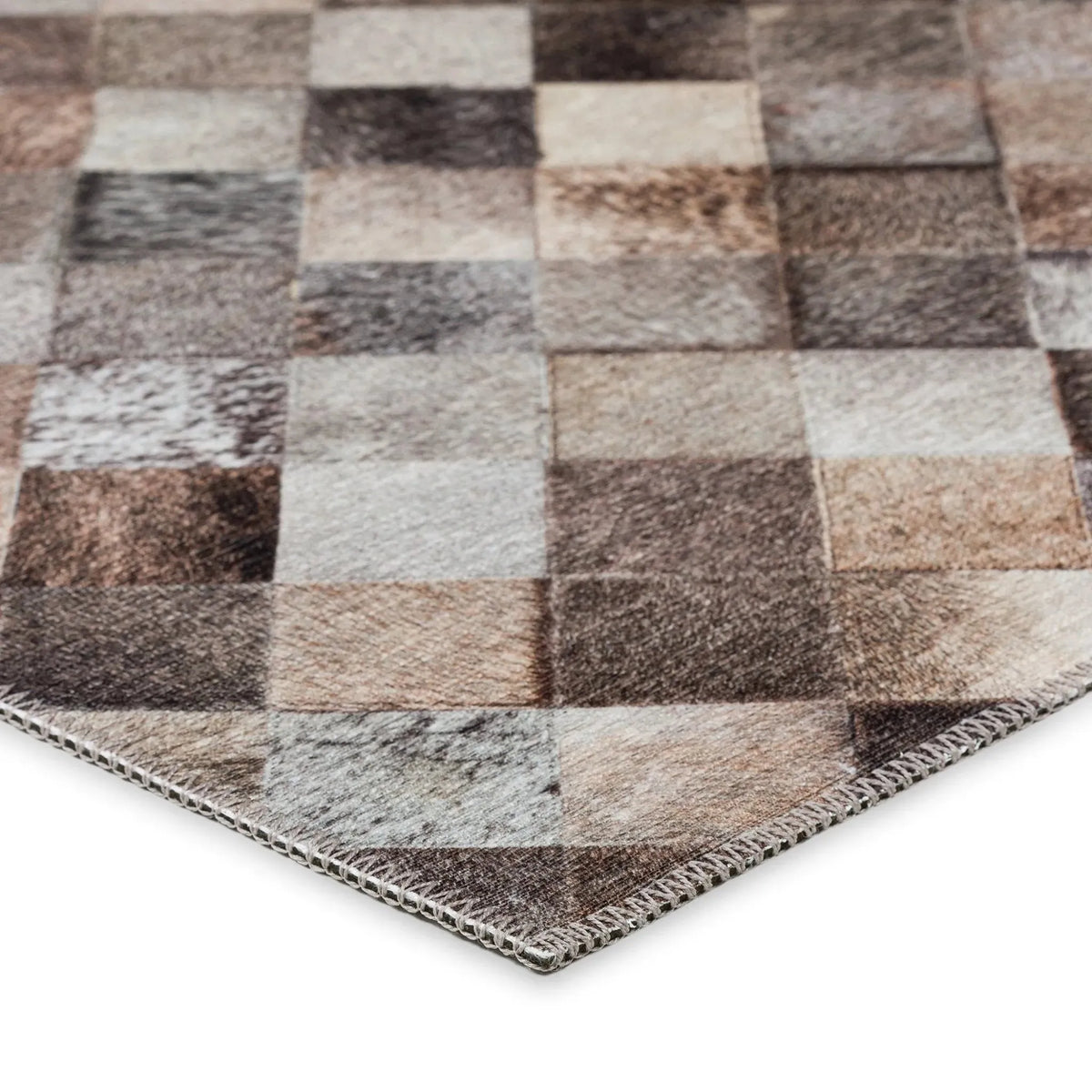 Stetson SS2 Flannel Rug