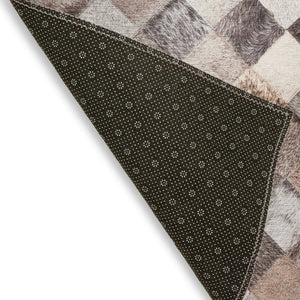 Stetson SS2 Flannel Rug