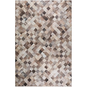 Stetson SS2 Flannel Rug