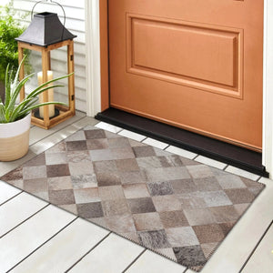 Stetson SS2 Flannel Rug