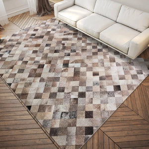 Stetson SS2 Flannel Rug