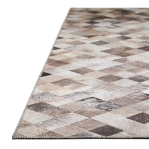 Stetson SS2 Flannel Rug