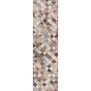 Stetson SS2 Flannel Rug