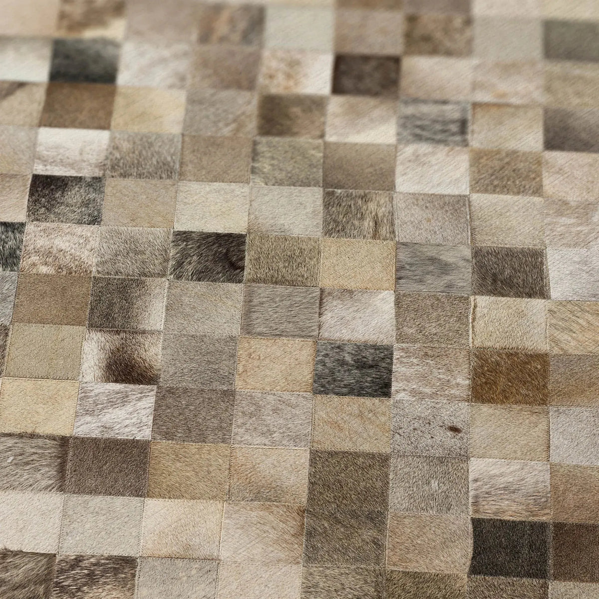 Stetson SS2 Flannel Rug