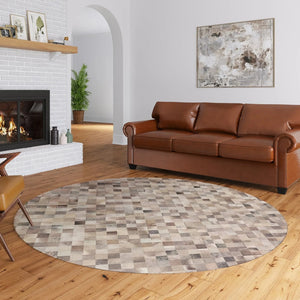Stetson SS2 Flannel Rug
