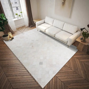 Stetson SS2 Linen Rug