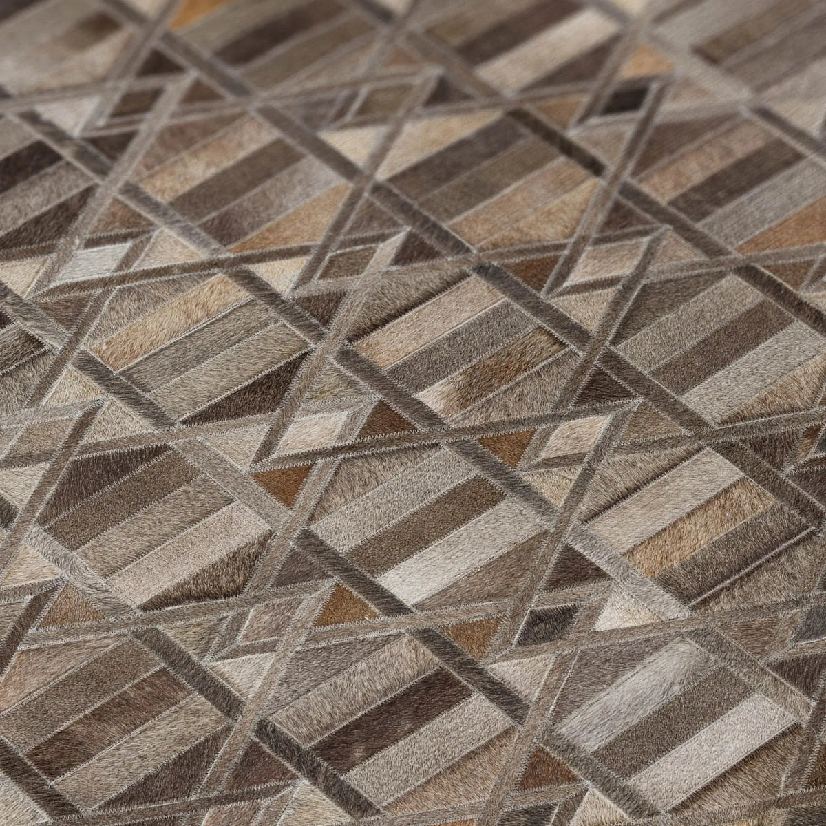 Stetson SS4 Flannel Rug