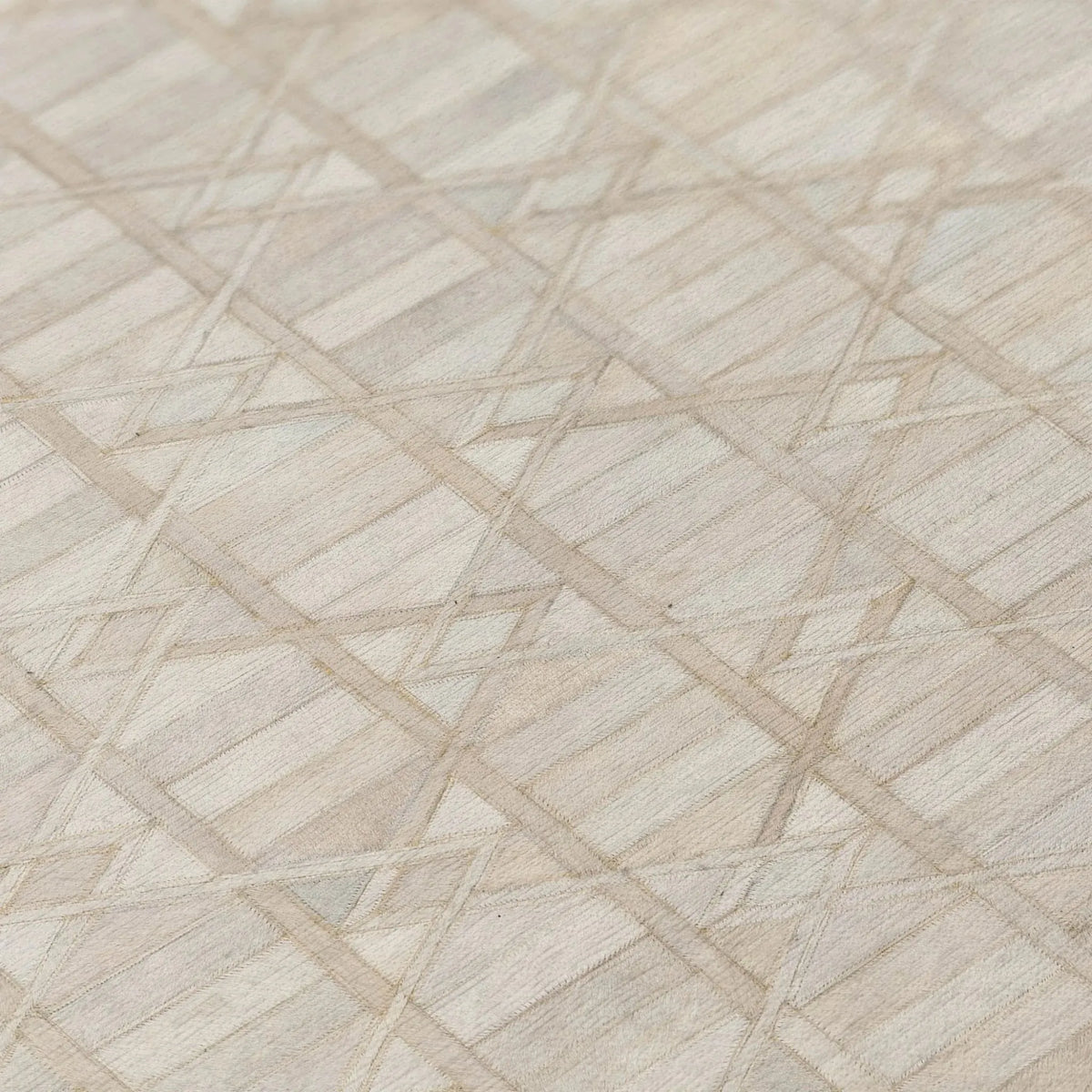 Stetson SS4 Linen Rug