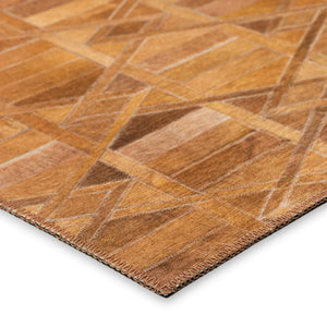 Stetson SS4 Spice Rug