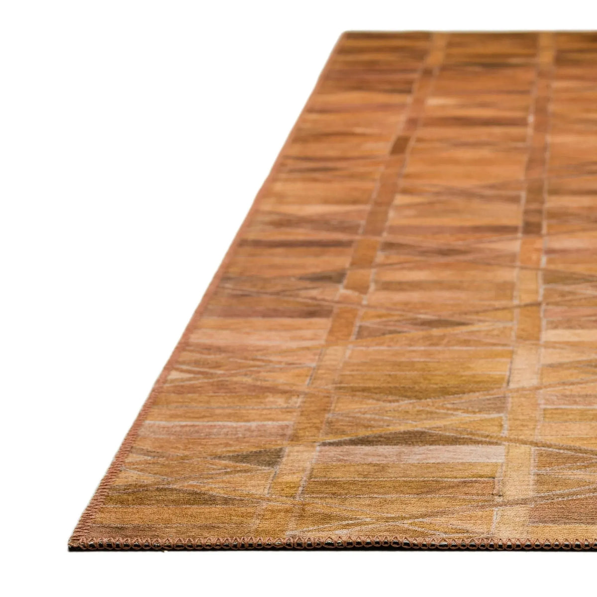 Stetson SS4 Spice Rug