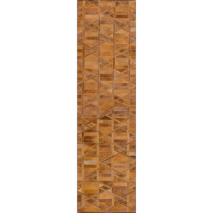 Stetson SS4 Spice Rug
