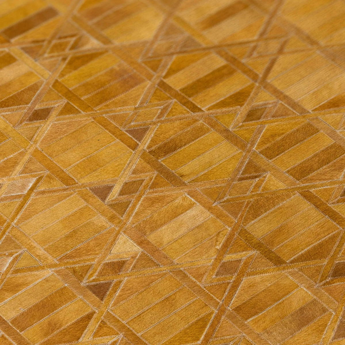 Stetson SS4 Spice Rug