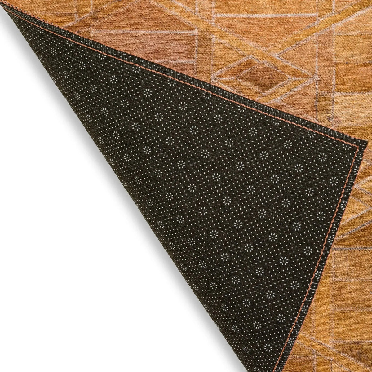 Stetson SS4 Spice Rug
