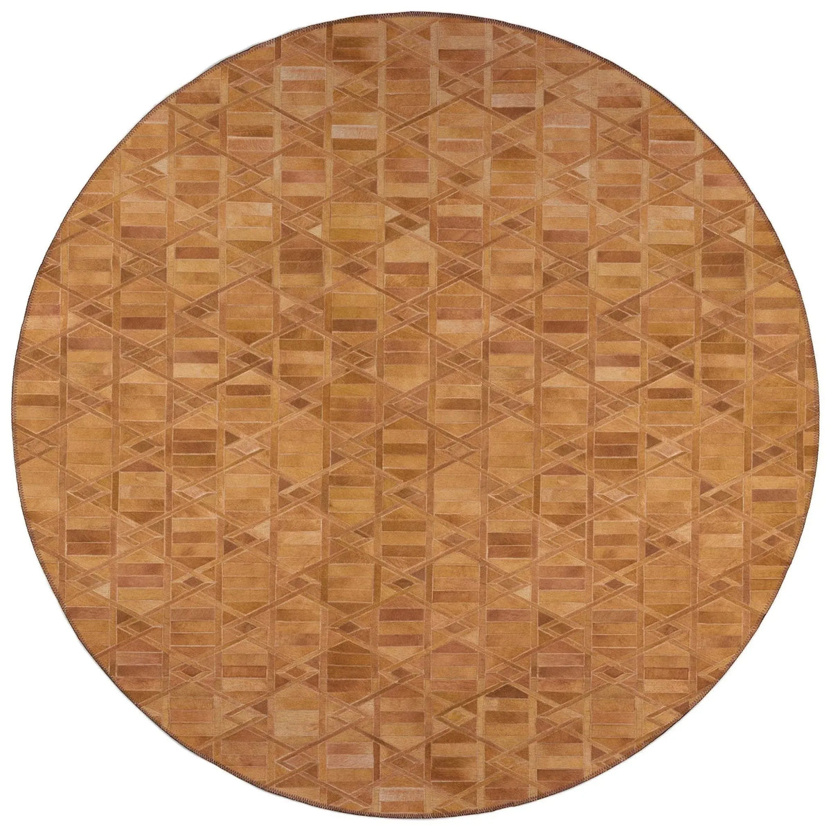 Stetson SS4 Spice Rug