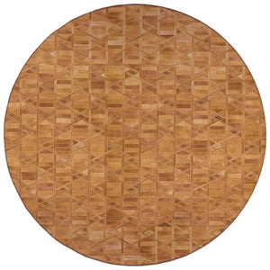 Stetson SS4 Spice Rug