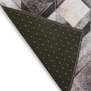 Stetson SS5 Flannel Rug