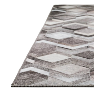 Stetson SS5 Flannel Rug