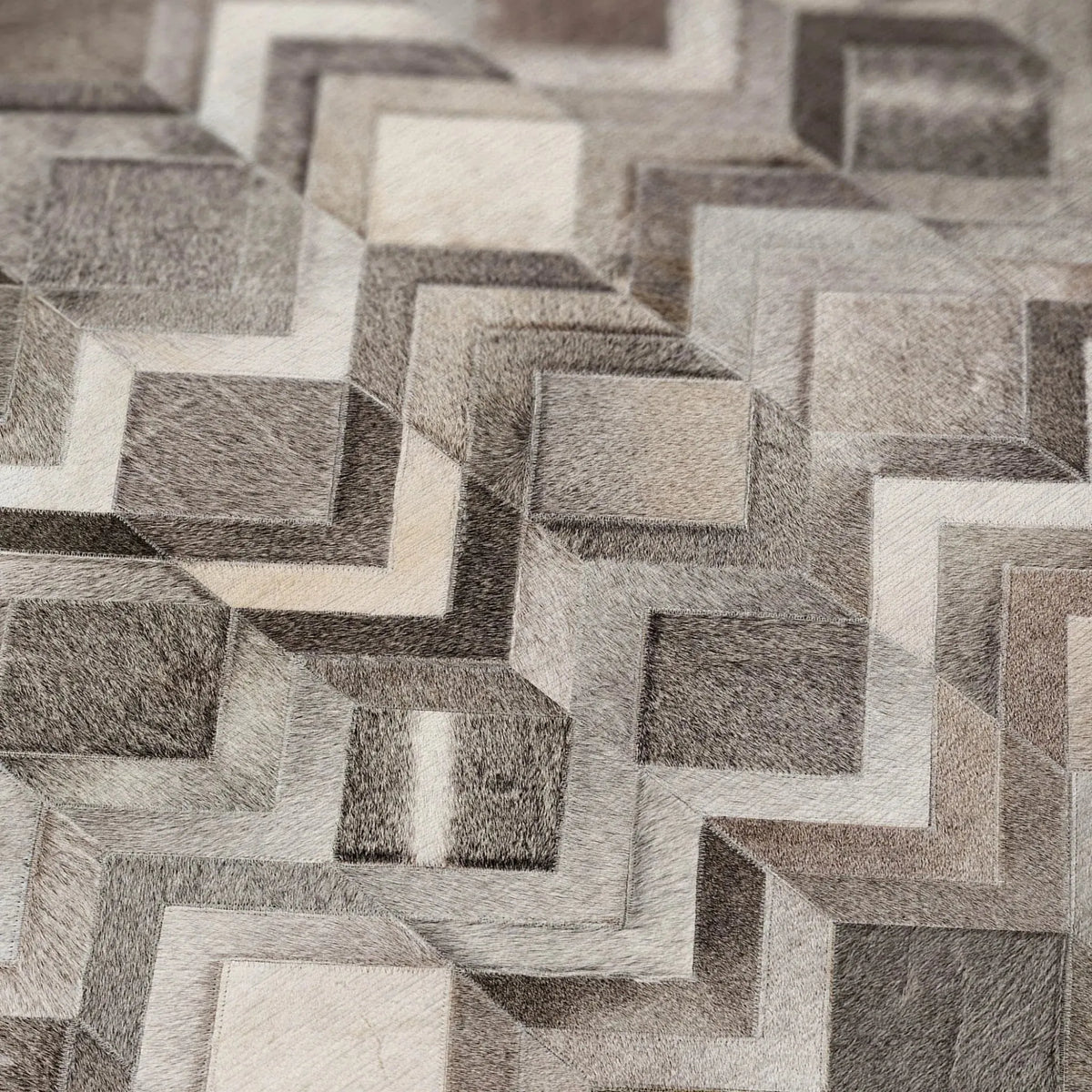 Stetson SS5 Flannel Rug