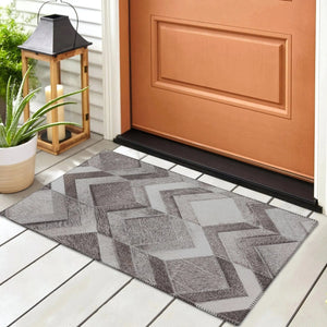 Stetson SS5 Flannel Rug