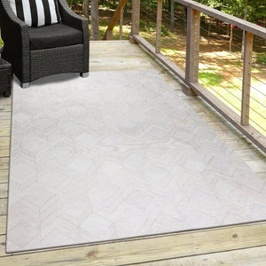Stetson SS5 Linen Rug