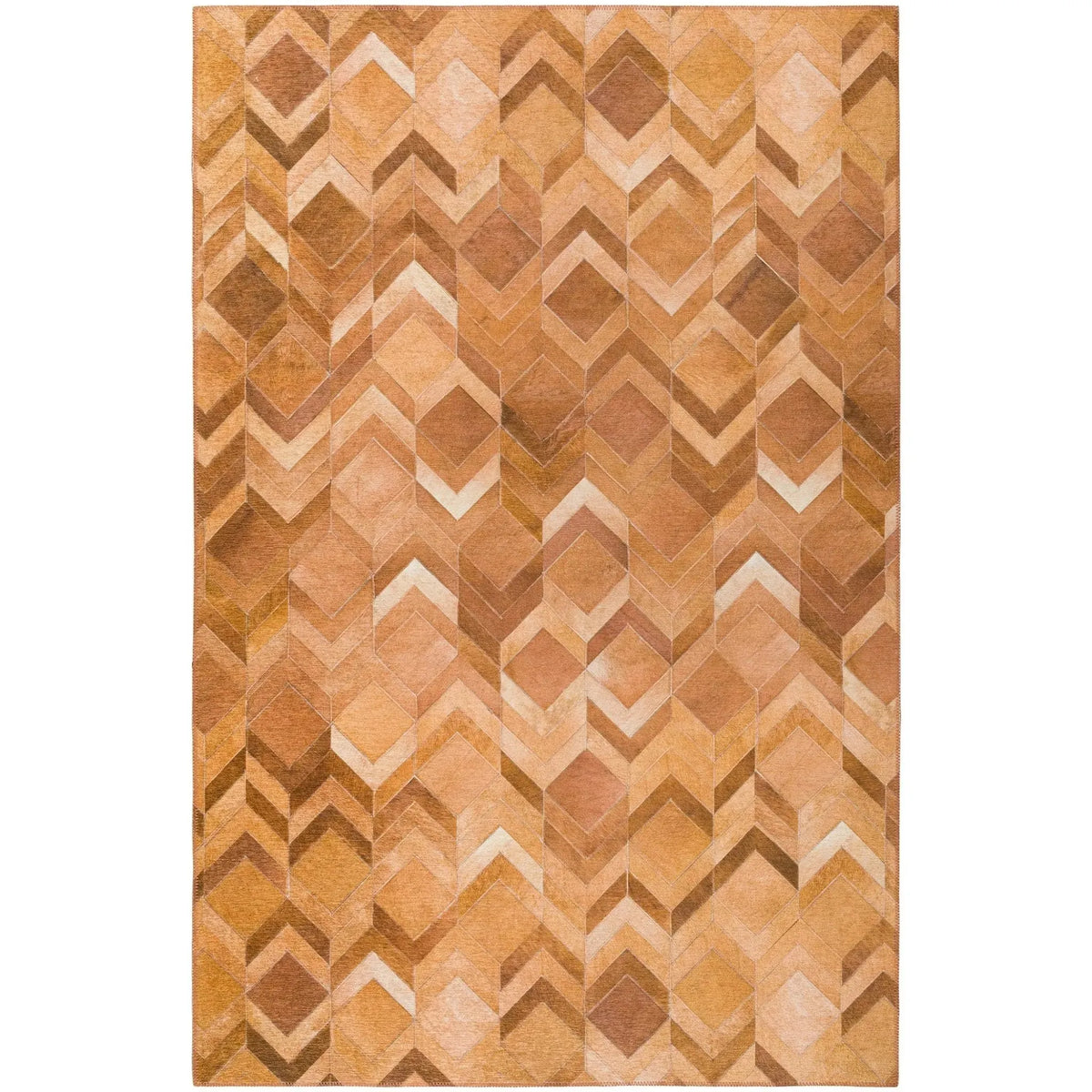 Stetson SS5 Spice Rug