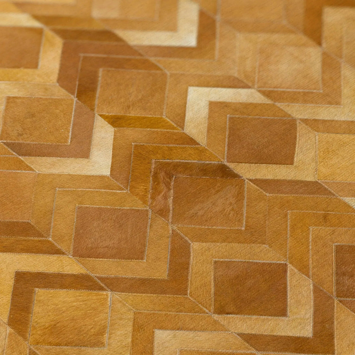 Stetson SS5 Spice Rug