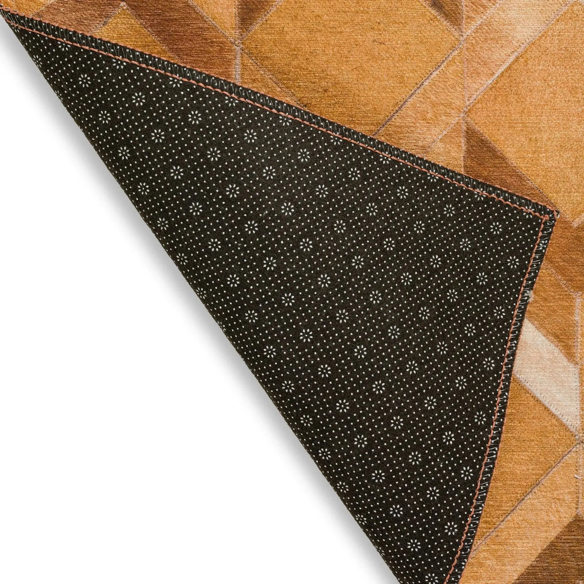 Stetson SS5 Spice Rug
