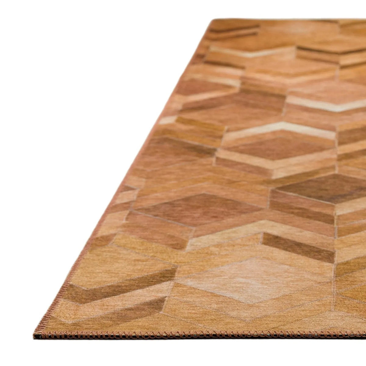 Stetson SS5 Spice Rug