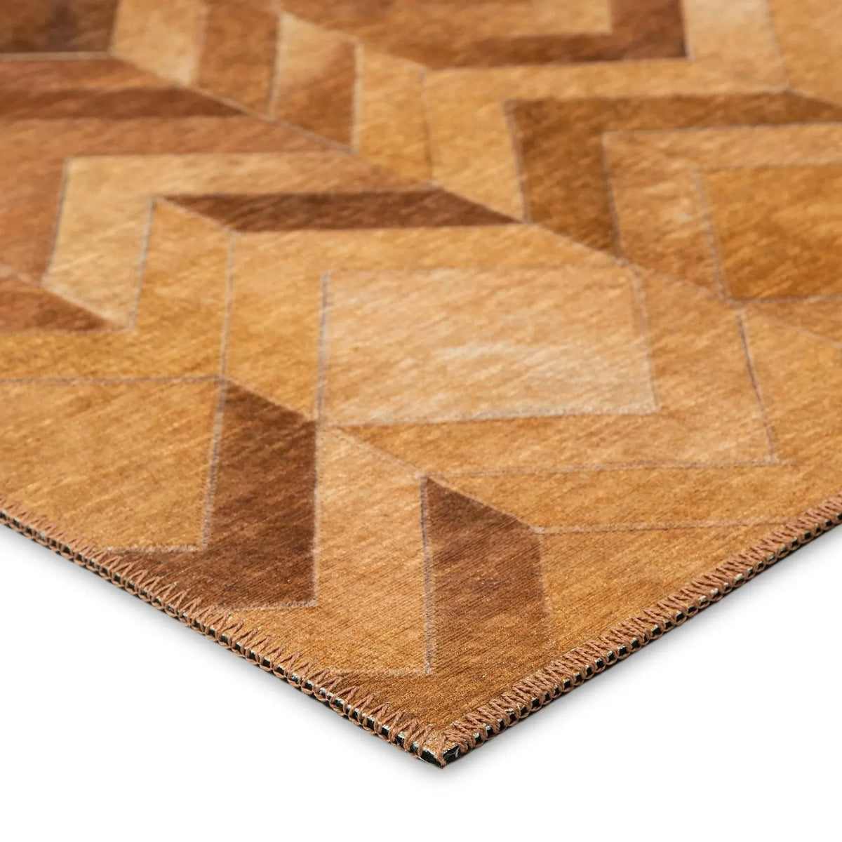 Stetson SS5 Spice Rug