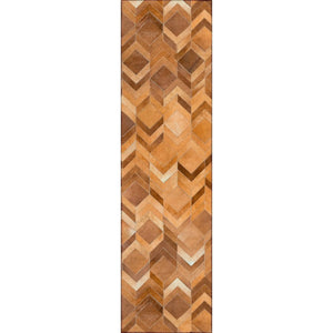 Stetson SS5 Spice Rug