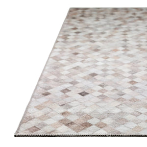 Stetson SS6 Flannel Rug
