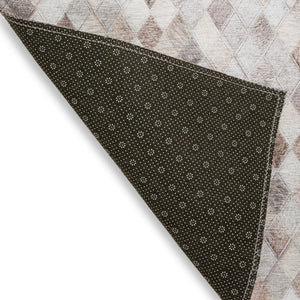 Stetson SS6 Flannel Rug