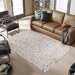 Stetson SS6 Flannel Rug