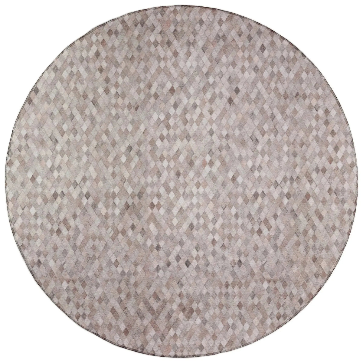 Stetson SS6 Flannel Rug