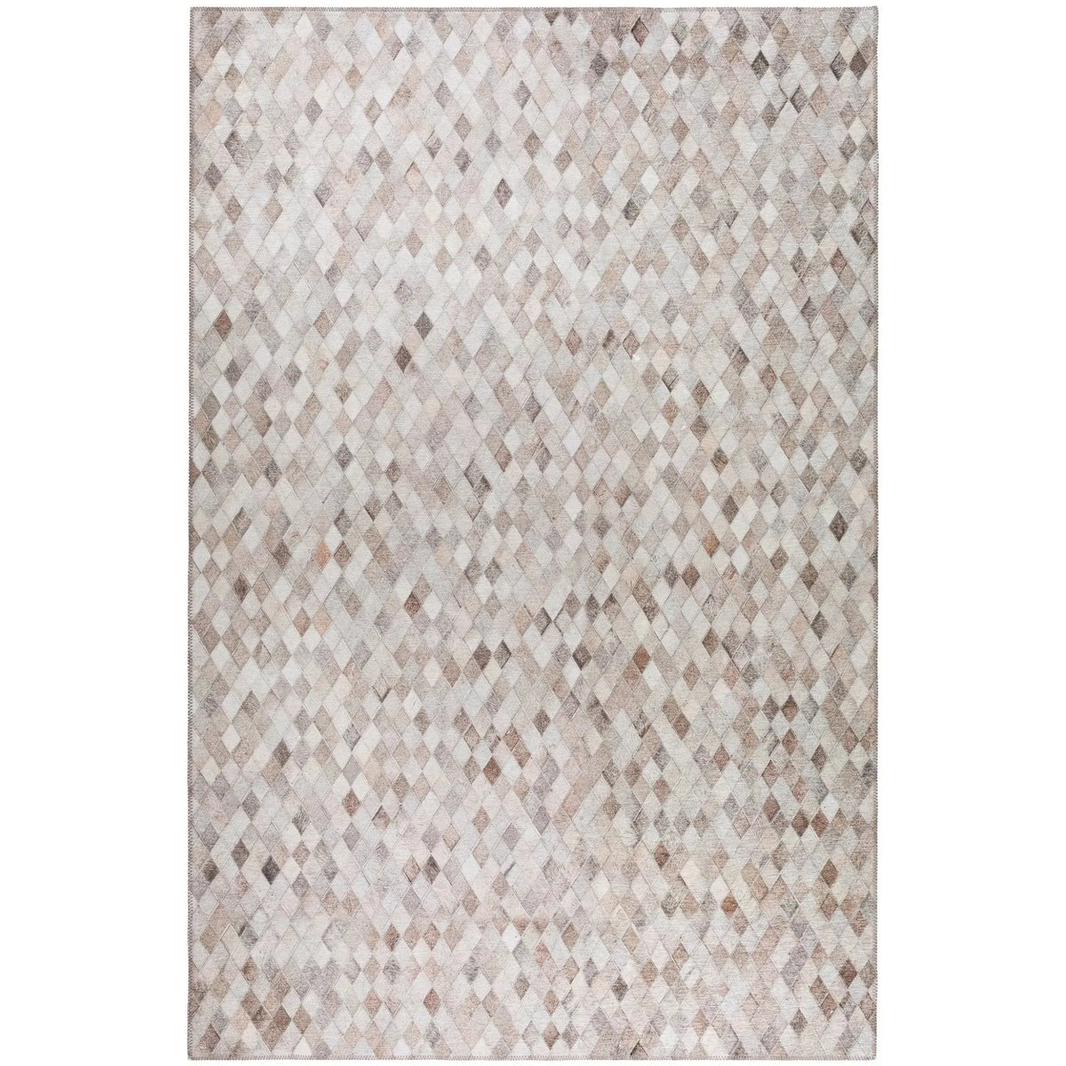 Stetson SS6 Flannel Rug