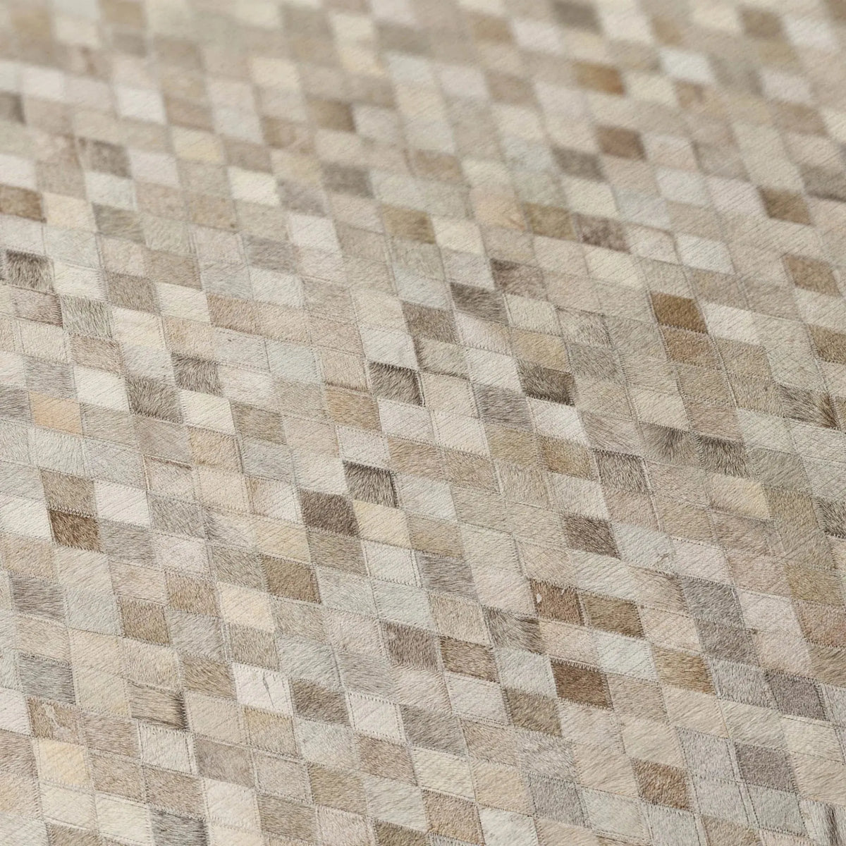 Stetson SS6 Flannel Rug